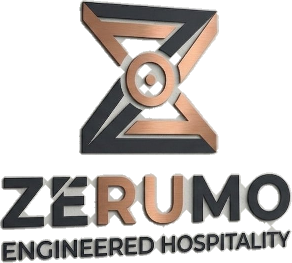 Zerumo Logo
